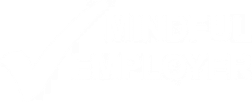 ME Logo (White) 2
