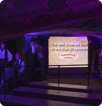 Venue hire